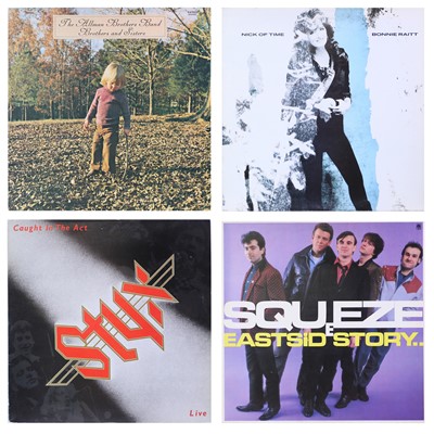 Lot 35 - Various artists