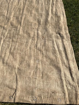 Lot 301 - A Louis XIV Gobelins tapestry, after designs by Charles Le Brun