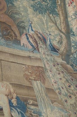 Lot 301 - A Louis XIV Gobelins tapestry, after designs by Charles Le Brun