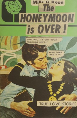 Lot 460 - The Connor Brothers (1968)