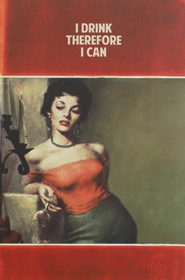Lot 465 - The Connor Brothers (1968)