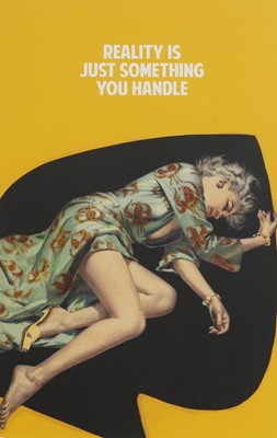 Lot 464 - The Connor Brothers (1968)
