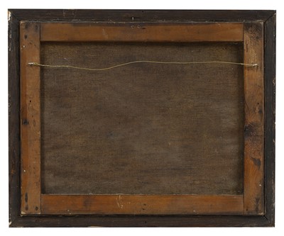 Lot 541 - English Naive School, mid-19th century
