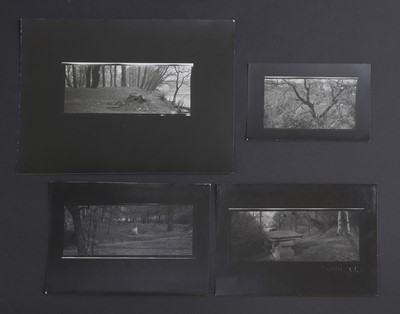 Lot 94 - Josef Sudek (Czech, 1896-1976)