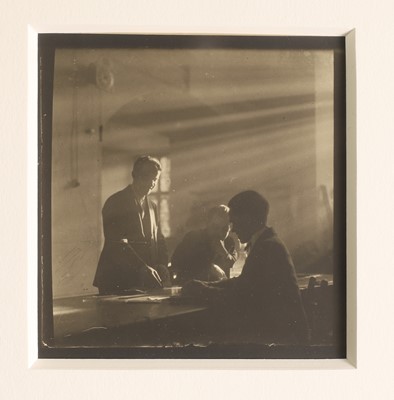 Lot 101 - Josef Sudek (Czech, 1896-1976)