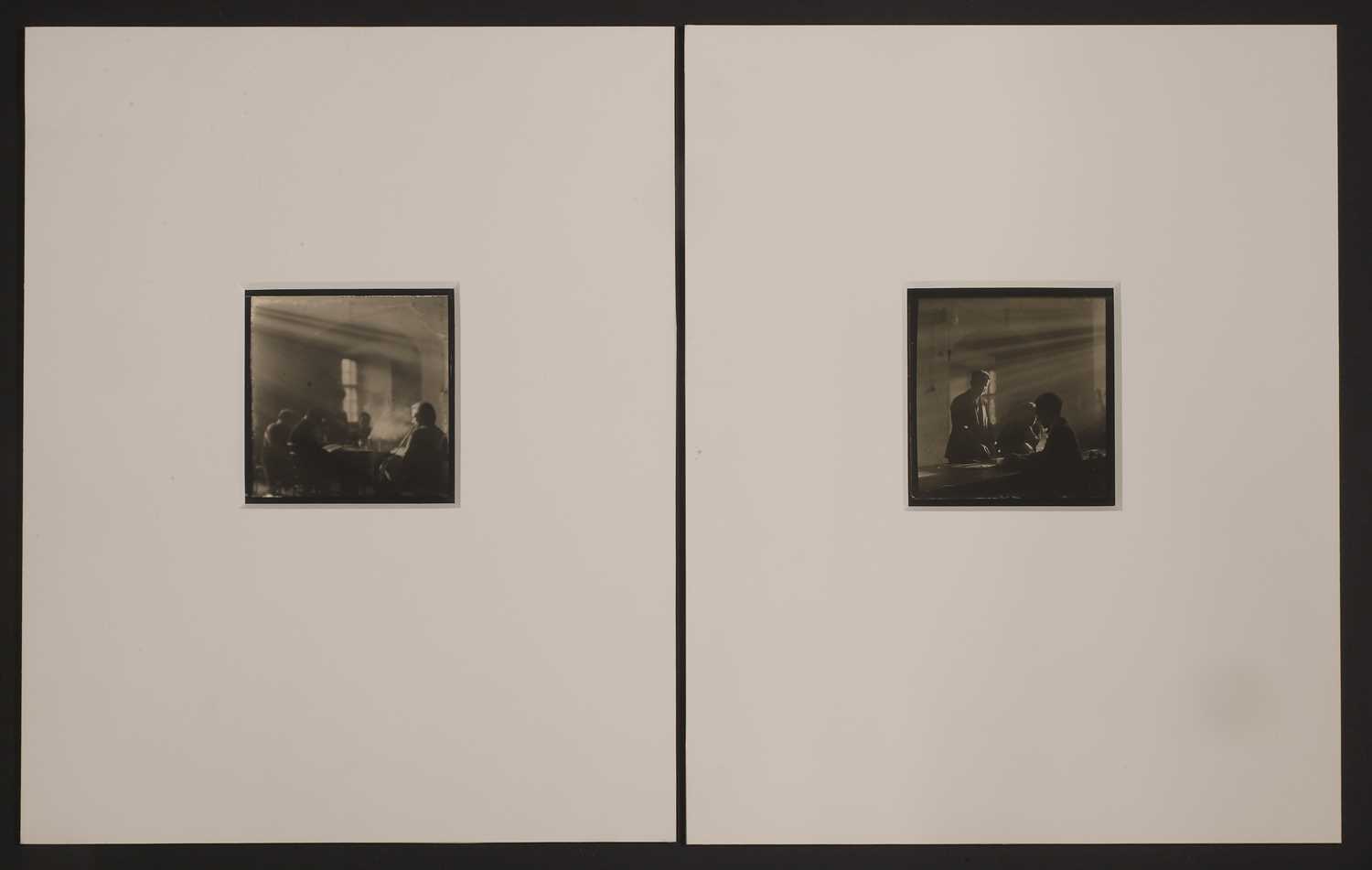 Lot 101 - Josef Sudek (Czech, 1896-1976)