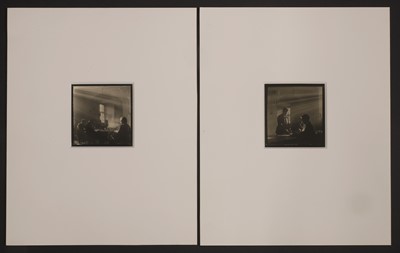 Lot 101 - Josef Sudek (Czech, 1896-1976)