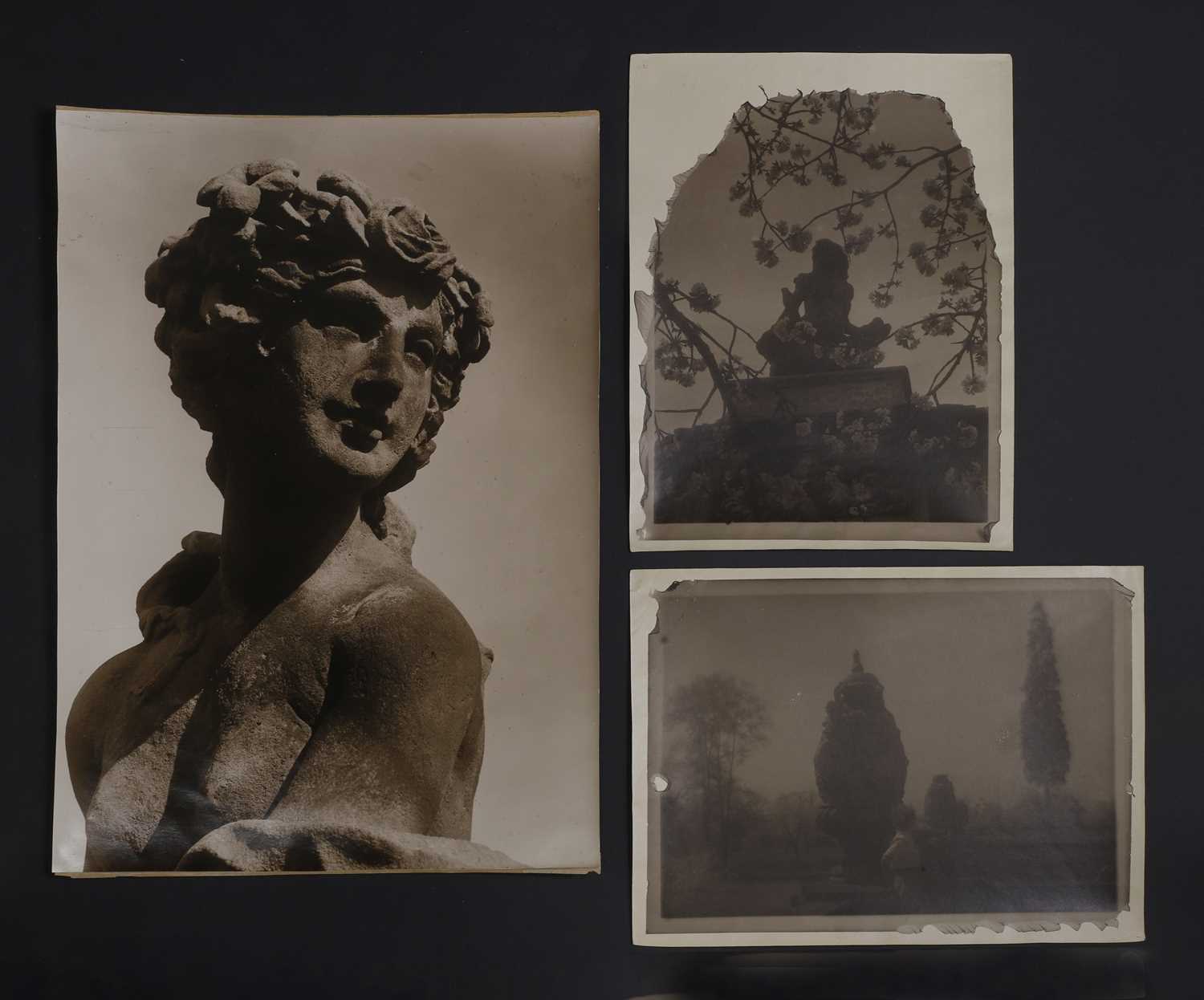 Lot 103 - Josef Sudek (Czech, 1896-1976)