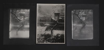 Lot 99 - Josef Sudek (Czech, 1896-1976)