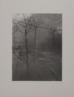 Lot 96 - Josef Sudek (Czech, 1896-1976)