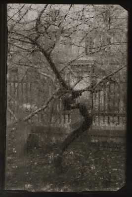 Lot 96 - Josef Sudek (Czech, 1896-1976)