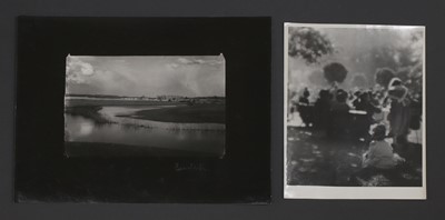 Lot 93 - Josef Sudek (Czech, 1896-1976)