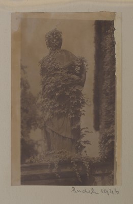 Lot 97 - Josef Sudek (Czech, 1896-1976)