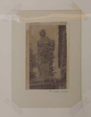 Lot 97 - Josef Sudek (Czech, 1896-1976)