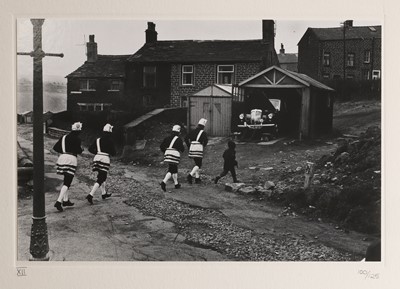 Lot 76 - Tony Ray-Jones (1941-1972)