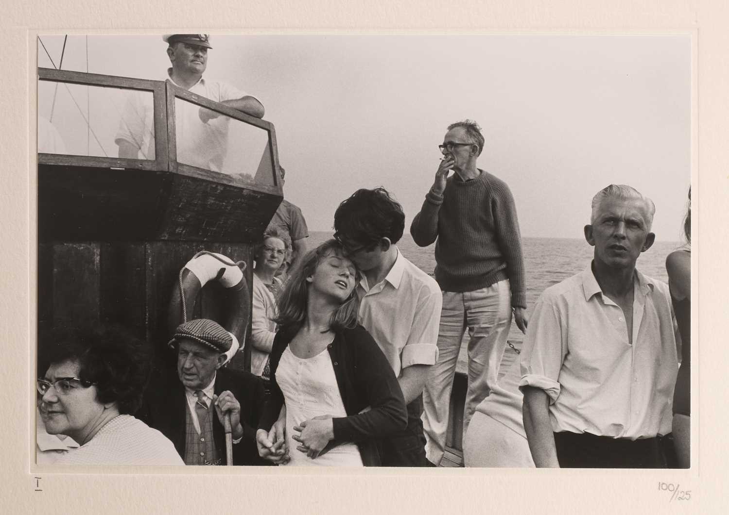 Lot 76 - Tony Ray-Jones (1941-1972)