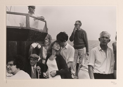 Lot 76 - Tony Ray-Jones (1941-1972)