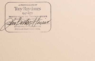Lot 76 - Tony Ray-Jones (1941-1972)