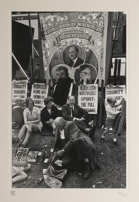 Lot 76 - Tony Ray-Jones (1941-1972)