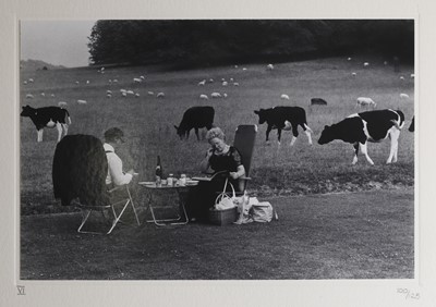 Lot 76 - Tony Ray-Jones (1941-1972)
