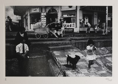 Lot 76 - Tony Ray-Jones (1941-1972)