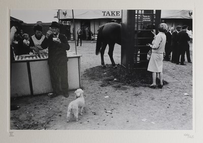 Lot 76 - Tony Ray-Jones (1941-1972)