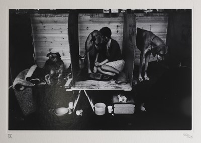Lot 76 - Tony Ray-Jones (1941-1972)