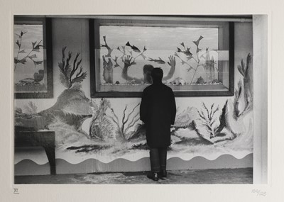 Lot 76 - Tony Ray-Jones (1941-1972)