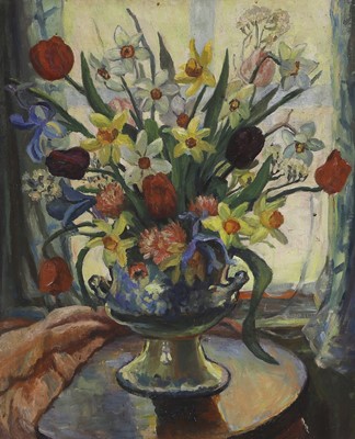 Lot 313 - English School, 20th Century