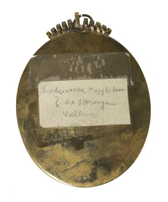 Lot 118 - Circle of Samuel Cooper (1609-1672)