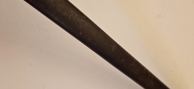 Lot 151 - A French cuirassier officers calvary sword