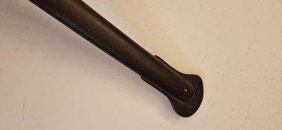 Lot 151 - A French cuirassier officers calvary sword
