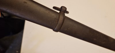 Lot 151 - A French cuirassier officers calvary sword
