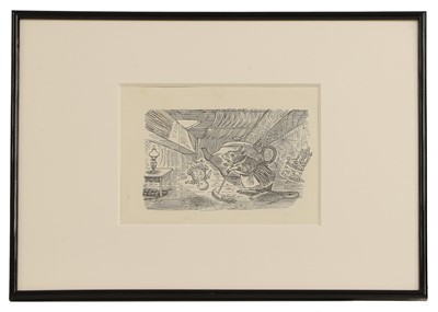 Lot 31 - Edward Bawden RA (1903-1989)