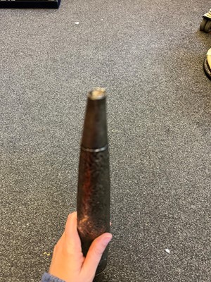 Lot 123 - A collection of Indian and Middle Eastern swords