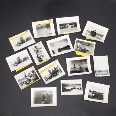 Lot 49 - Jacques-Henri Lartigue (French, 1894-1986)