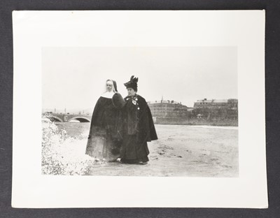 Lot 49 - Jacques-Henri Lartigue (French, 1894-1986)