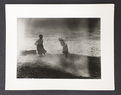 Lot 49 - Jacques-Henri Lartigue (French, 1894-1986)