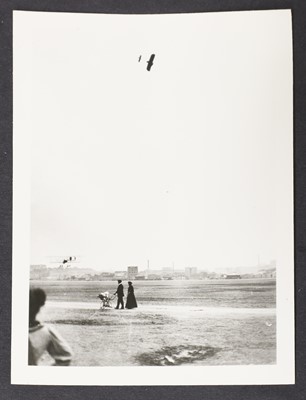 Lot 49 - Jacques-Henri Lartigue (French, 1894-1986)