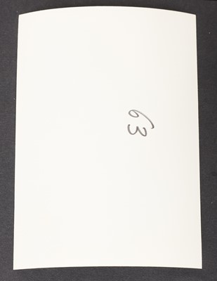 Lot 49 - Jacques-Henri Lartigue (French, 1894-1986)