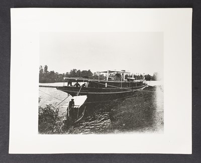Lot 49 - Jacques-Henri Lartigue (French, 1894-1986)