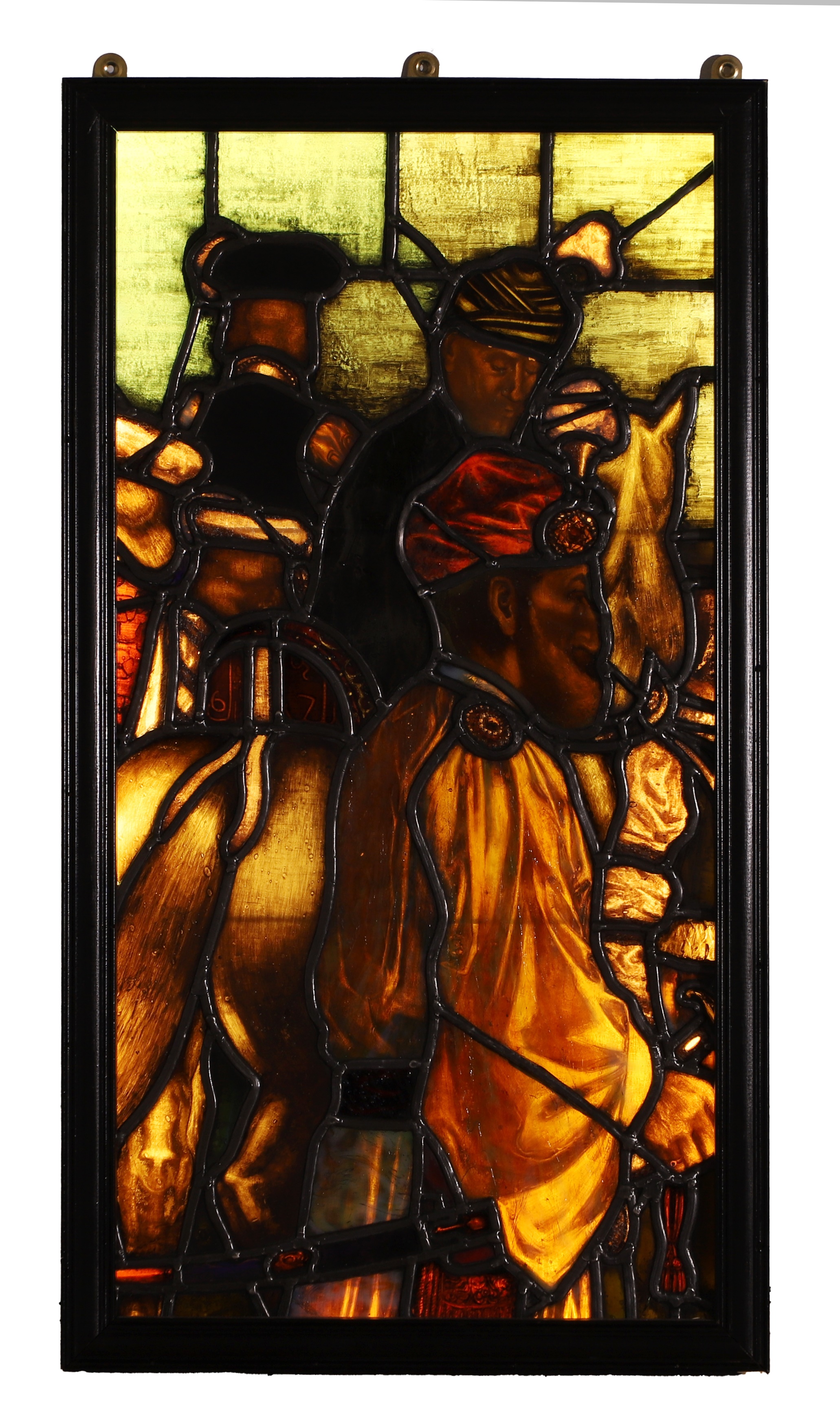 Lot 5 - Attributed to Williams, Gamon & Co. or