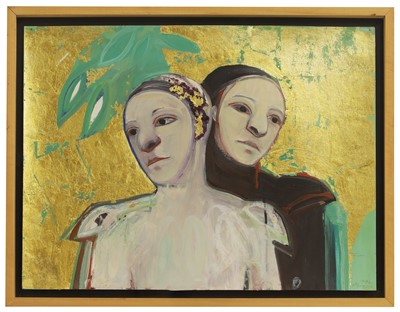 Lot 232 - Selina Trieff (American, 1934-2015)