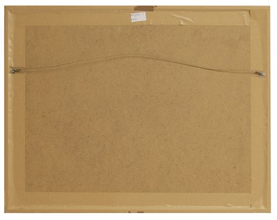 Lot 232 - Selina Trieff (American, 1934-2015)