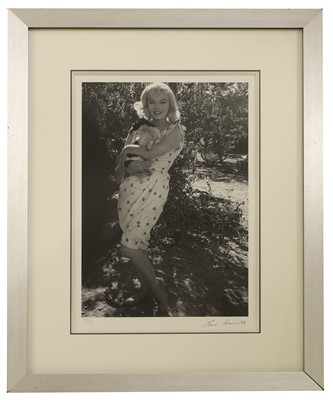 Lot 190 - Eve Arnold (American 1912-2012)
