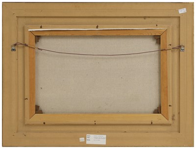 Lot 139 - Patrick Livingstone (b.1956)