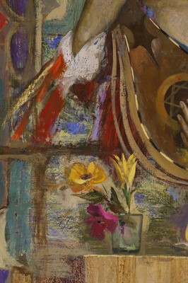 Lot 152 - Goyo Dominguez (Spanish, b.1960)