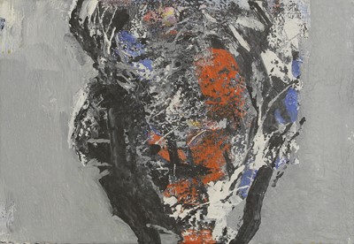 Lot 463 - Stephen Finer (b.1949)