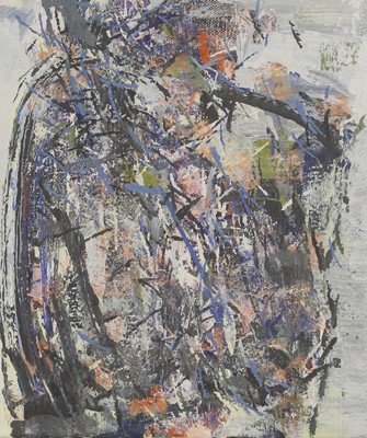 Lot 464 - Stephen Finer (b.1949)