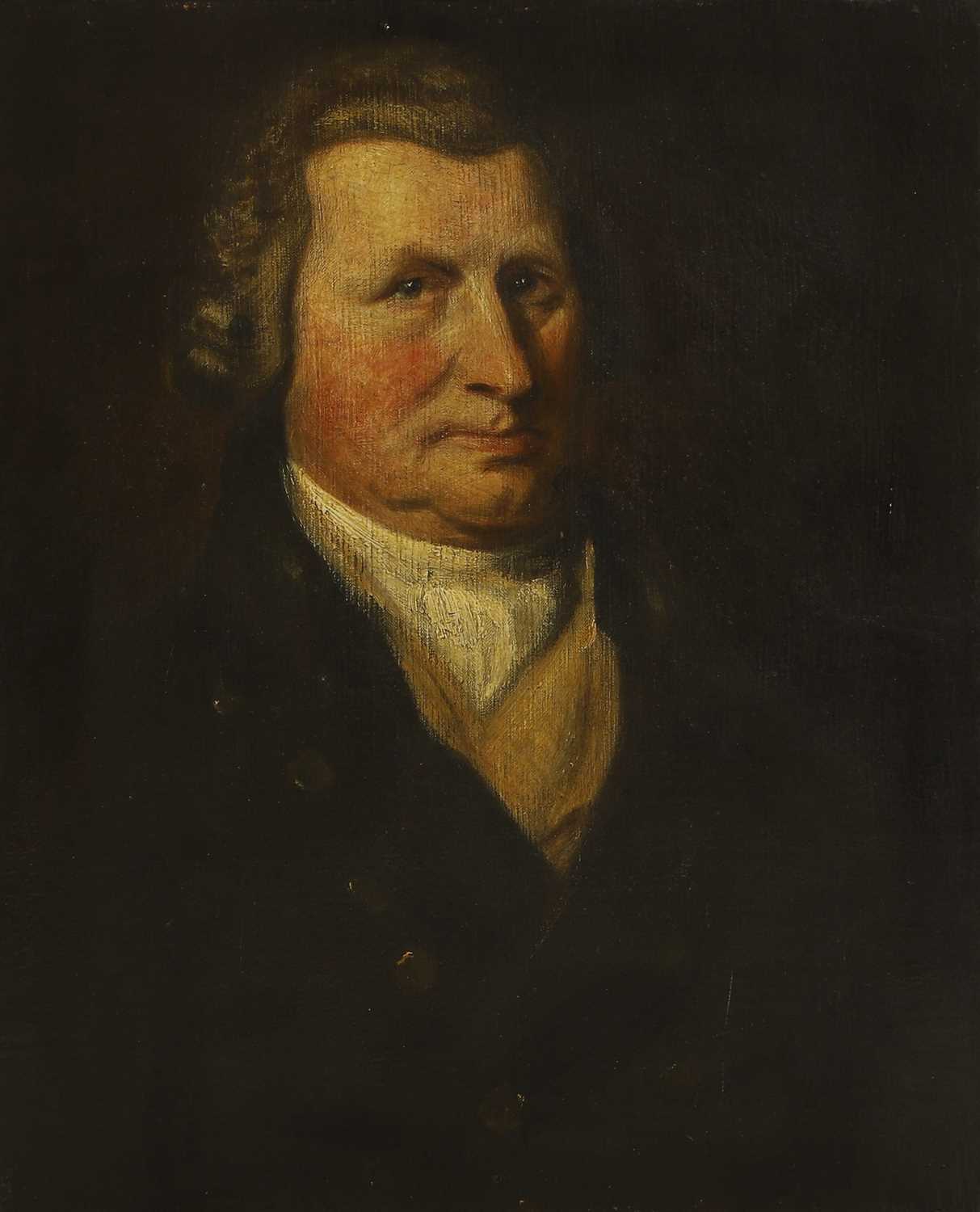 Lot 211 - John Constable RA (1776-1837)